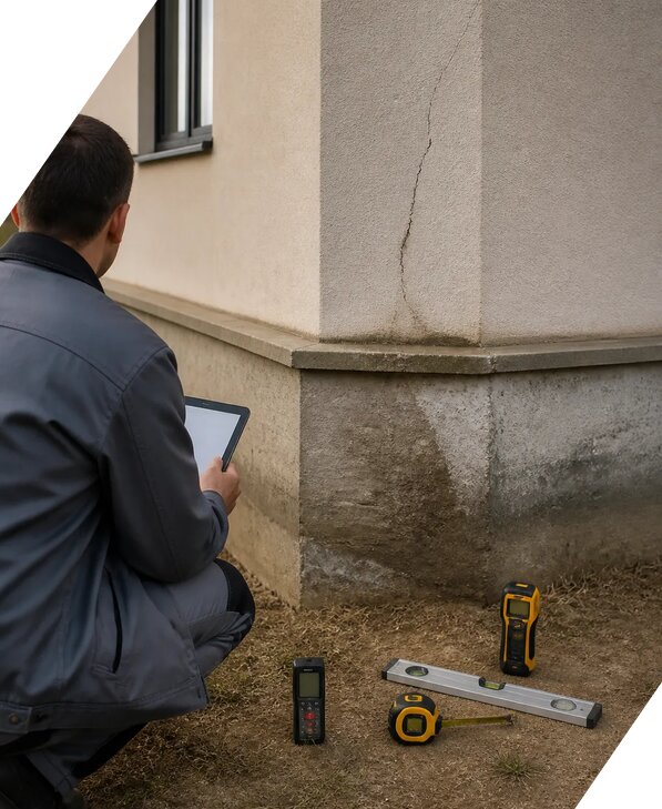 Проверка дома перед покупкой в Горном-Алтайске от 10368 р. | ЭкспертизаРоссия