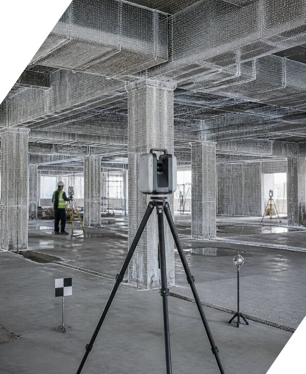 Создание облака точек в Горном-Алтайске от 15552 р. | ЭкспертизаРоссия